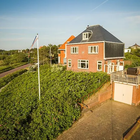 't Sterntje Bergen aan Zee