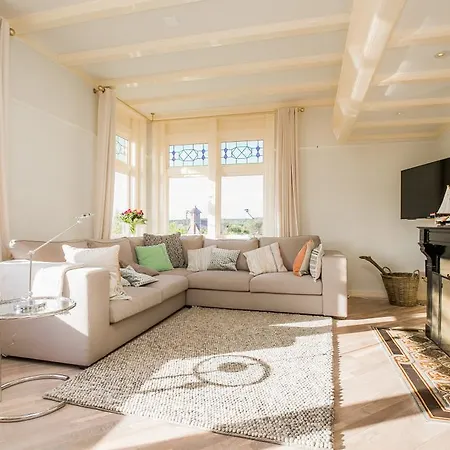 Villa 't Sterntje *