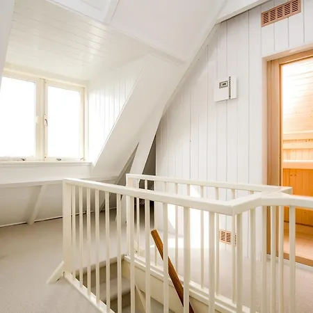 't Sterntje Villa *