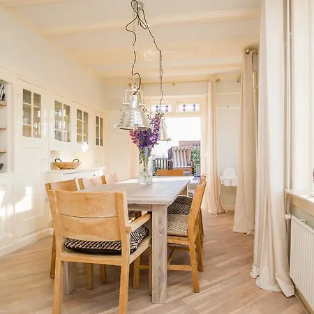 Villa 't Sterntje Bergen aan Zee