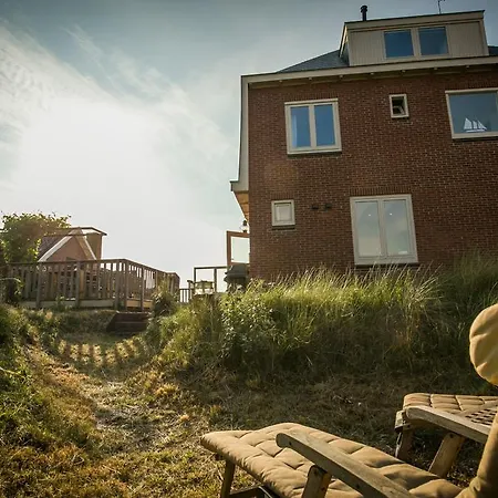 't Sterntje Villa