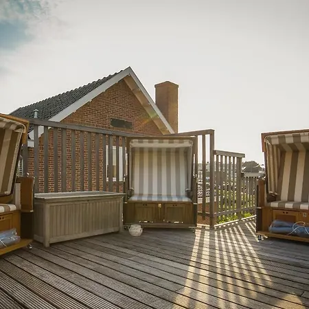 Villa 't Sterntje Bergen aan Zee