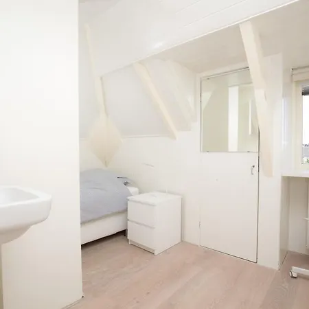 't Sterntje Villa Bergen aan Zee