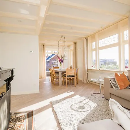 't Sterntje * Bergen aan Zee