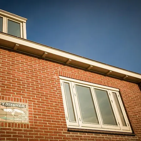 't Sterntje Villa Bergen aan Zee