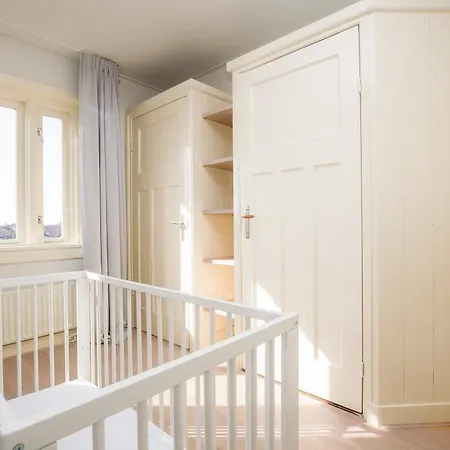 't Sterntje Villa *