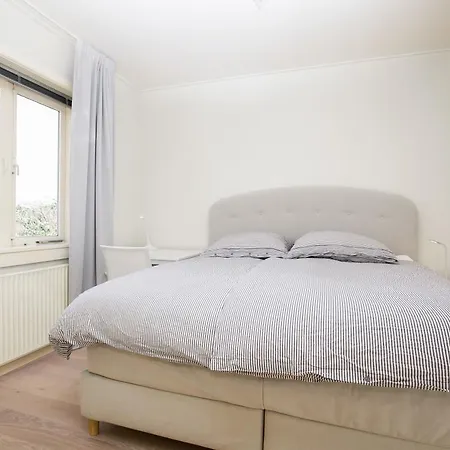 't Sterntje * Bergen aan Zee