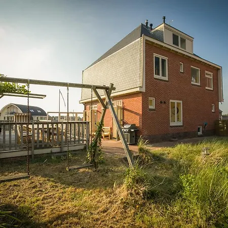 't Sterntje Villa Bergen aan Zee