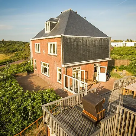 't Sterntje * Bergen aan Zee