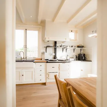 't Sterntje Villa Bergen aan Zee
