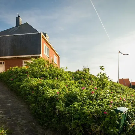 't Sterntje Villa
