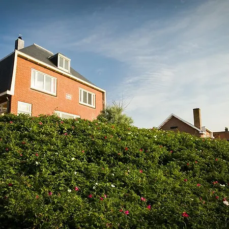 't Sterntje Villa Bergen aan Zee