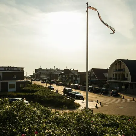 Villa 't Sterntje Bergen aan Zee